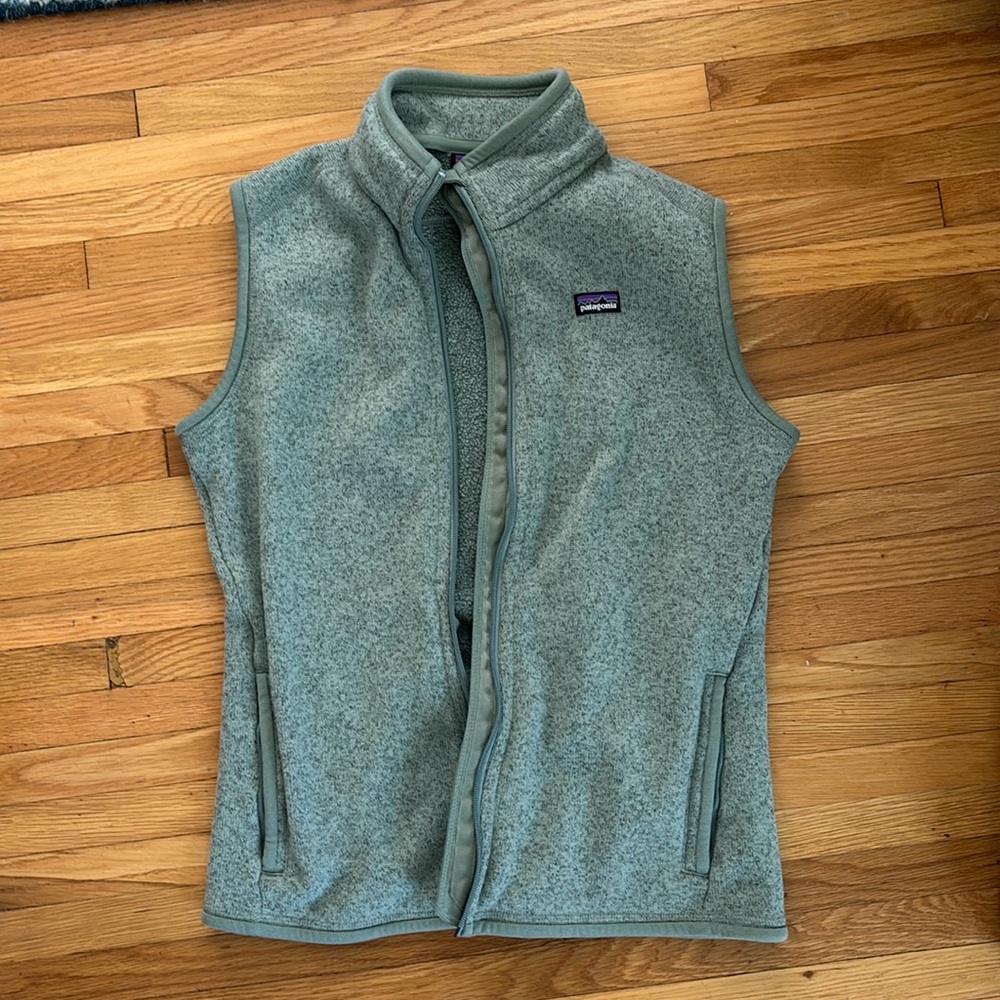 Patagonia Better Sweater vest